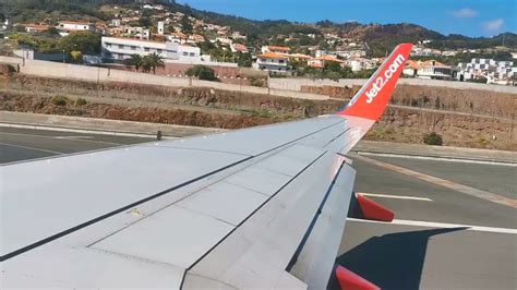 jet2 maderia